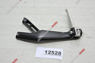 Suport Scarita Pasager Spate Stanga Yamaha R1 2015 - 2019 / R6 2017 - 2021