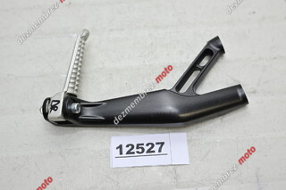 Suport Scarita Pasager Spate Stanga Yamaha R1 2015 - 2019 / R6 2017 - 2021