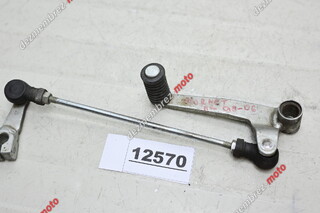 Pedala Schimbator Viteze Cu Tija Actionare Honda Hornet 600 1998 - 2006