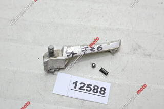 Scarita Stanga Pasager Yamaha FZ6 2004 - 2009