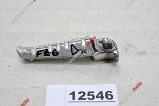 Scarita Dreapta Pasager Yamaha FZ6 2004 - 2009