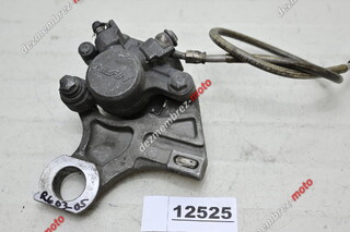 Etrier Frana Spate Cu Suport Si Furtun Yamaha R6 2003 - 2005