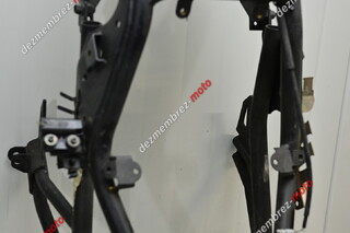 Cadru Codita Spate Yamaha FZ6 / Fazer 2004 - 2009