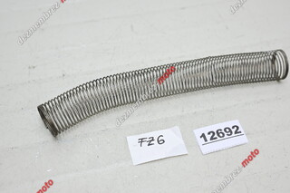 Arc Protectie Furtune Radiator Yamaha FZ6 2004 - 2009