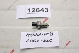 Senzor Pozitie Cutie Neutral  Honda CB600F Hornet PC 41 2007 - 2010