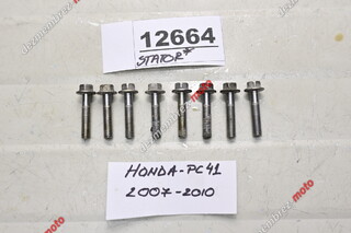 Surub Suruburi Capac Stator Honda CB600F Hornet PC 41 2007 - 2010