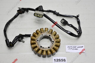 Stator Alternator Generator Honda CRF 1000 Africa Twin 2016 - 2019
