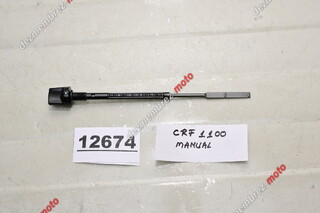 Joja Capac Nivel Ulei Honda CRF 1100 Africa Twin 2020 - 2023