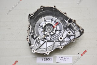 Capac Motor Stator Stanga Honda CRF 1100 Africa Twin 2020 - 2023