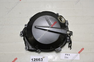 Capac Protectie Motor Ambreiaj Yamaha FZ6 5SL 2004 - 2009