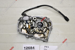 Capac Motor Dreapta Yamaha FZ6 5SL 2004 - 2009