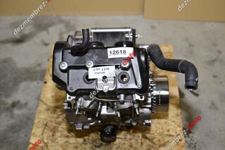 Motor Propulsor Honda CRF 1100 Africa Twin Manual 2020 - 2023