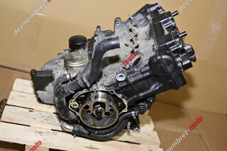 Motor Propulsor Honda CB600F Hornet PC 41 2007 - 2010