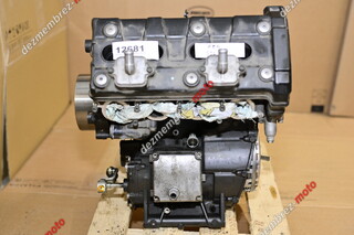 Motor Propulsor Yamaha FZ6 S2  2007 - 2009