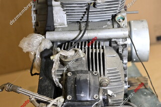 Motor Propulsor Ducati Hypermotard 796