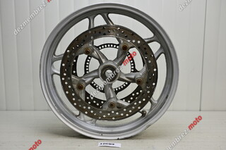 Janta Roata Fata Cu Discuri Frana BMW R1200RT K26 2005 - 2013