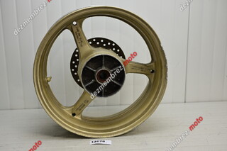 Janta Roata Spate Cu Disc Honda CBR1000RR 2004 - 2007