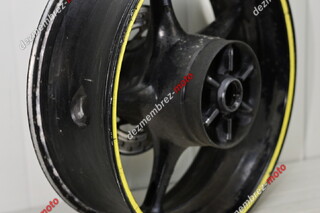 Janta Roata Spate Cu Disc Yamaha FZ6 2004 - 2009