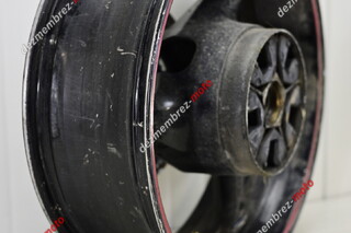 Janta Roata Spate Cu Disc Suzuki GSR 600 2006 - 2010