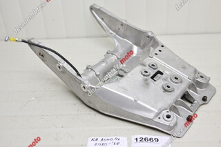 Cadru Codita Spate Kawasaki Z1000SX 2010 - 2018