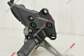 Suport Scarita Pompa Frana Cu Pedala Spate Kawasaki Z1000SX 2010 - 2018