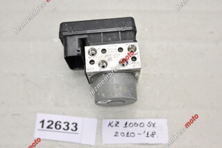 Modul Pompa ABS Kawasaki Z1000SX 2010 - 2018