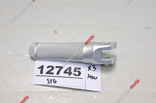 Scarita Peg Fata Stanga Ducati Panigale V4 / V4S 2021 - 2025