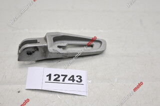 Scarita Peg Fata Stanga Ducati Monster 821 / 1200 2014 - 2022