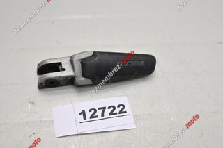 Scarita Peg Spate Stanga Ducati Monster 821 / 1200 2014 - 2022
