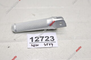 Scarita Peg Fata Dreapta Ducati Streetfigher V4 2018 - 2024