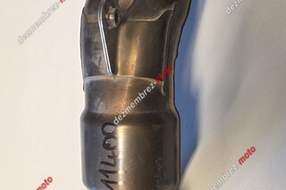 Midpipe Cot intermediar catalizator Yamaha R1 2004 2006