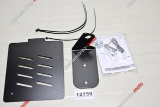 Suport Placa Numar Inmatriculare Lateral Kawasaki Vulcan S 2015 - 2024