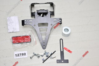 Suport Placa Numar Inmatriculare Yamaha MT09 2017 - 2020