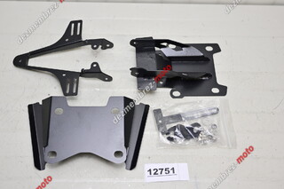 Suport Placa Numar Inmatriculare Yamaha Tenere 700 2019 - 2024
