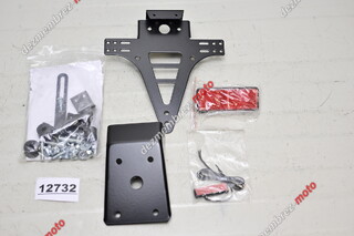 Suport Placa Numar Inmatriculare KTM Super Duke 1290 R 2020 - 2023