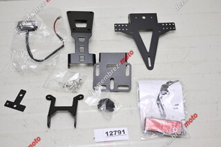 Suport Placa Numar Inmatriculare Ducati Monster 937 2021 - 2025