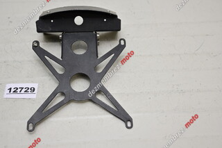 Suport Numar Inmatriculare DPM Race Honda CBR600RR 2007 - 2012