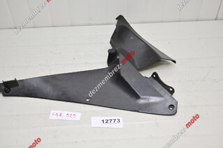 Carena Plastic Interior Stanga Spate Honda CBR 929 2000 - 2001