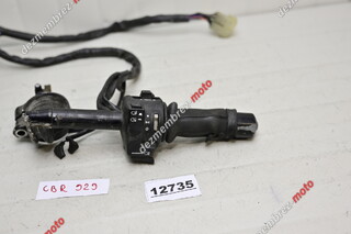 Semi Ghidon Bloc Comenzi Lumini Stanga Honda CBR 929 2000 - 2001