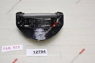 Stop Frana Lumina Spate Honda CBR 929 2000 - 2001