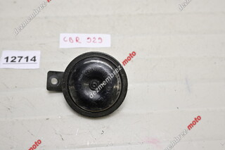 Claxon Honda CBR 929 2000 - 2001
