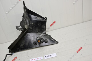 Carena Plastic Trim Dreapta Cu Semnalizare Honda CBR 929 2000 - 2001