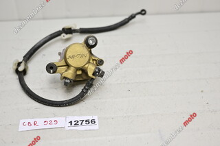 Etrier Frana Spate Cu Furtun Honda CBR 929 2000 - 2001