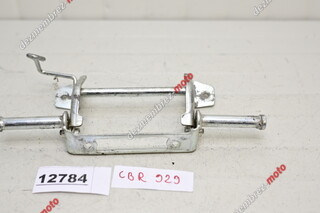 Bracket Suport Prindere Sa Sezut Pasager Spate Honda CBR 929 2000 - 2001