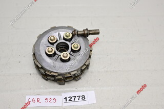 Ansamblu Ambreiaj Honda CBR 929 2000 - 2001