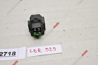 Releu Pornire Solenoid Honda CBR 929 2000 - 2001