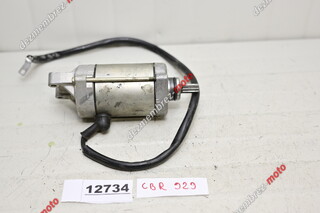 Electromotor Honda CBR 929 2000 - 2001