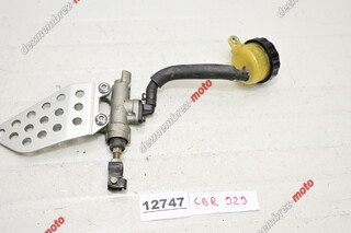 Pompa Frana Spate Cu Rezervor Honda CBR 929 2000 - 2001