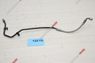 Furtun Frana Spate ABS BMW F700GS 2011 - 2017