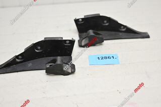 Plastic Trim Interior Stanga Dreapta Honda Africa Twin CRF1000L 2016 - 2019